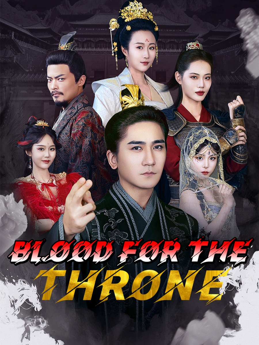 Blood for the Throne