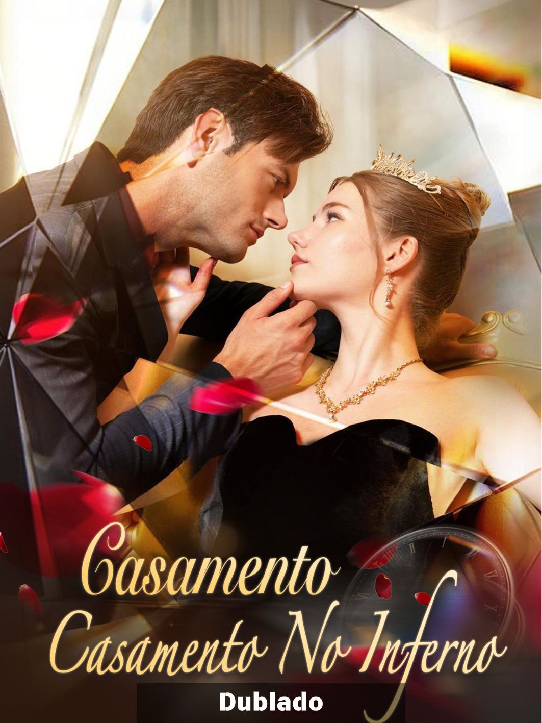 (Dublado) Casamento no Inferno
