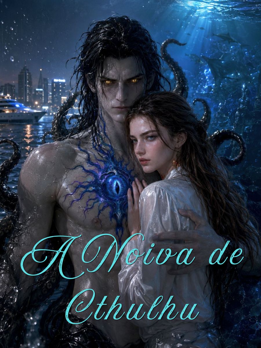 A Noiva de Cthulhu