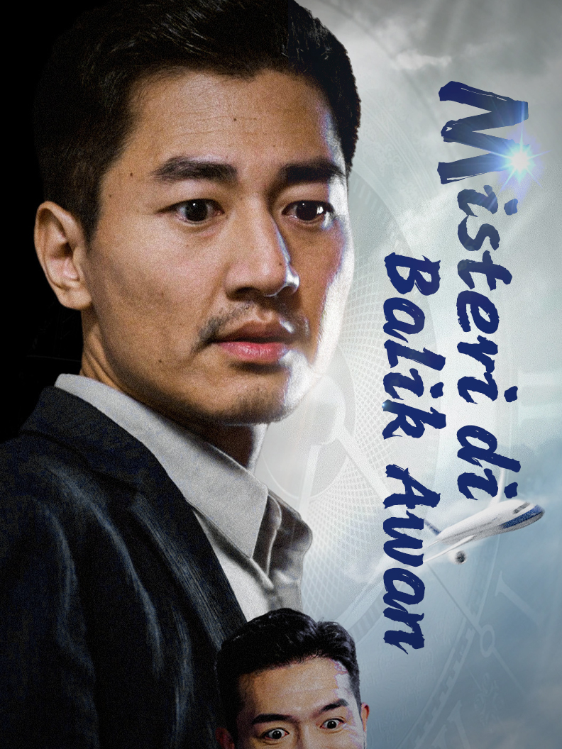 Misteri di Balik Awan