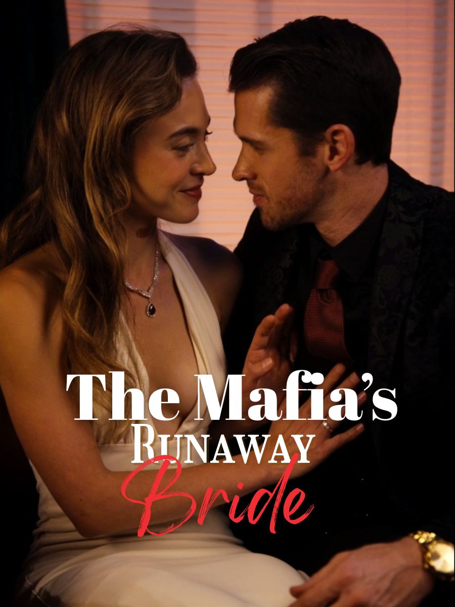 The Mafia’s Runaway Bride