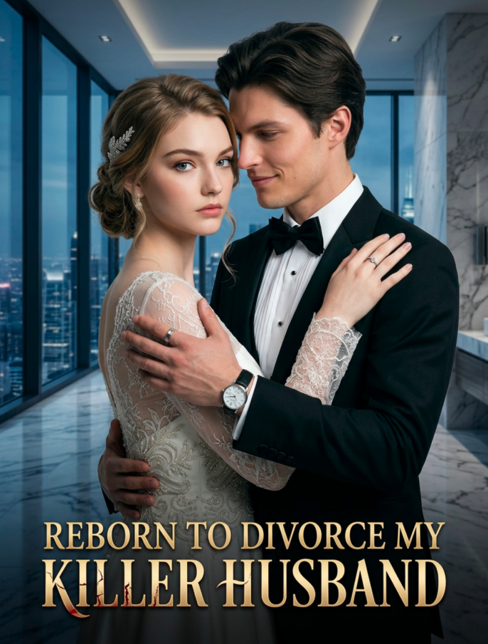 Reborn to Divorce My Killer Husband