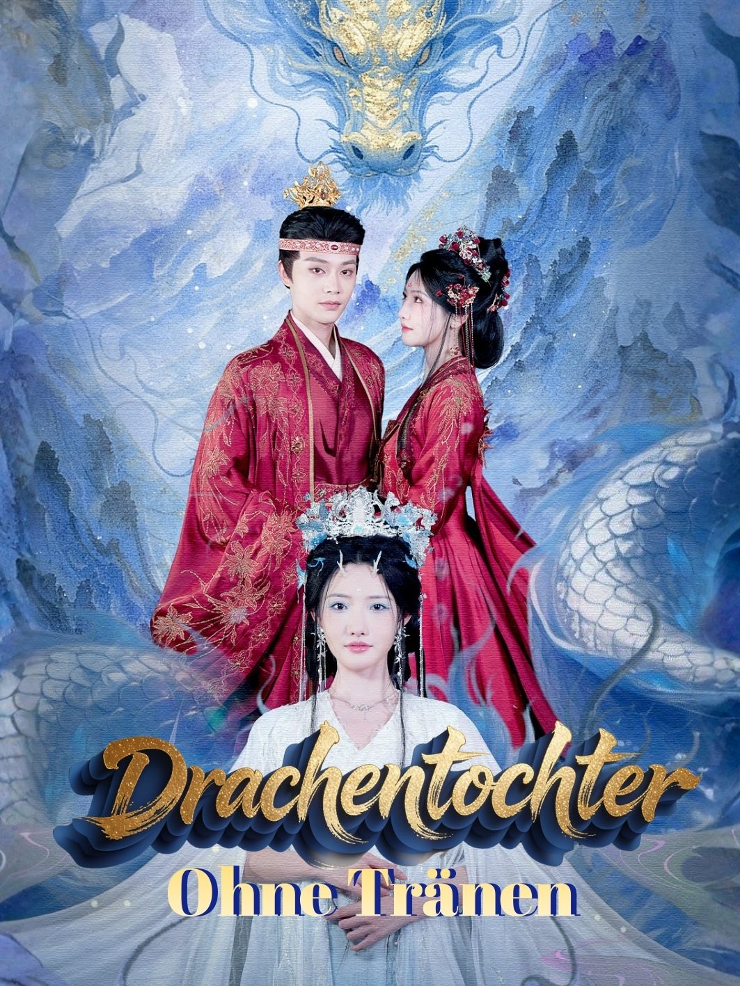 Drachentochter Ohne Tränen