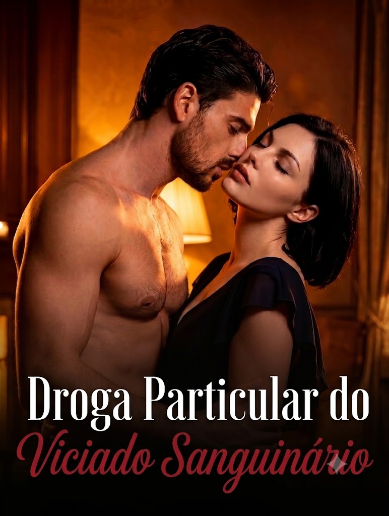 Droga Particular do Viciado Sanguinário