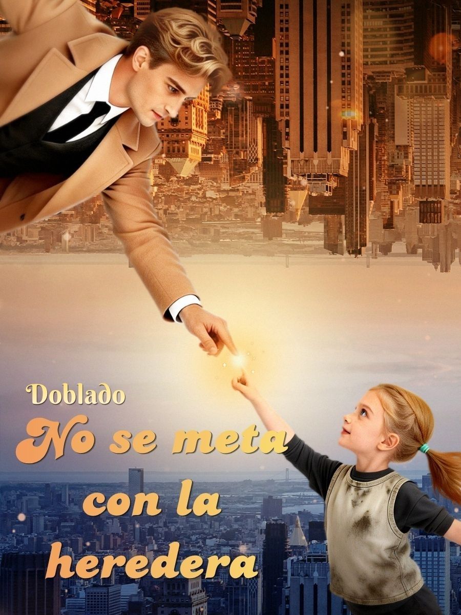 (Doblado)No se meta con la heredera
