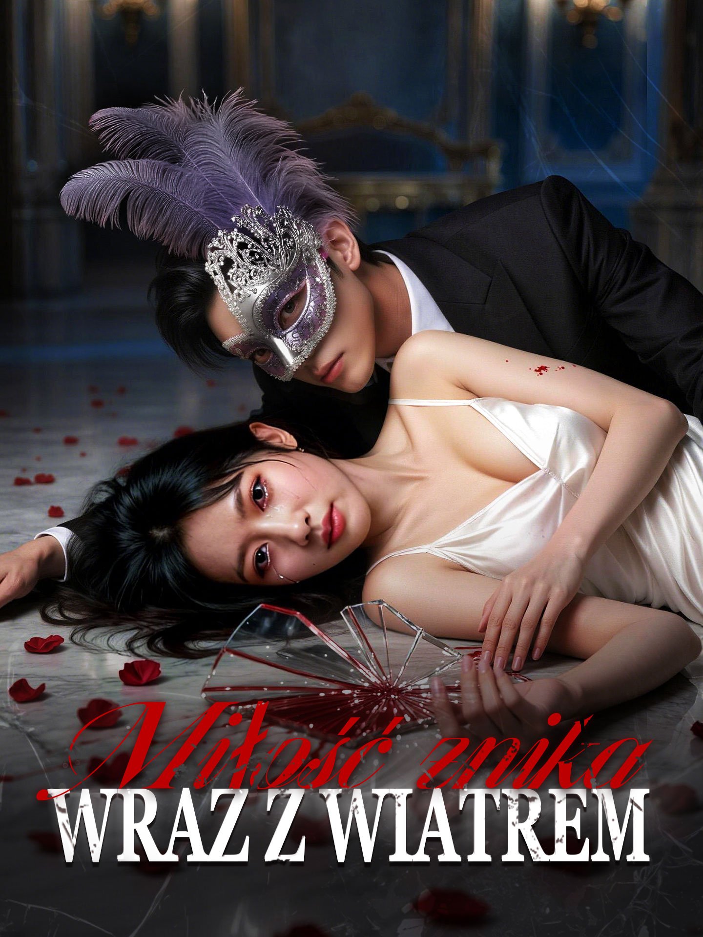 Miłość znika wraz z wiatrem