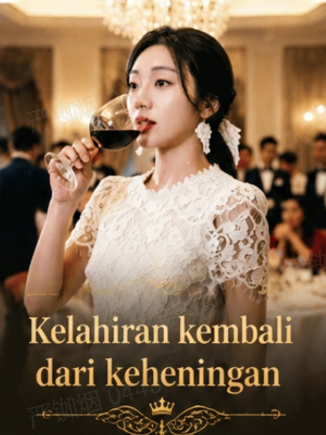 Drama China Kelahiran kembali dari keheningan sub Indo - poster