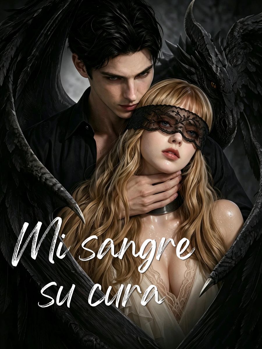 Mi sangre, su cura