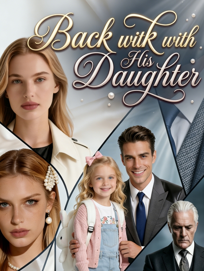 Back with His Daughter