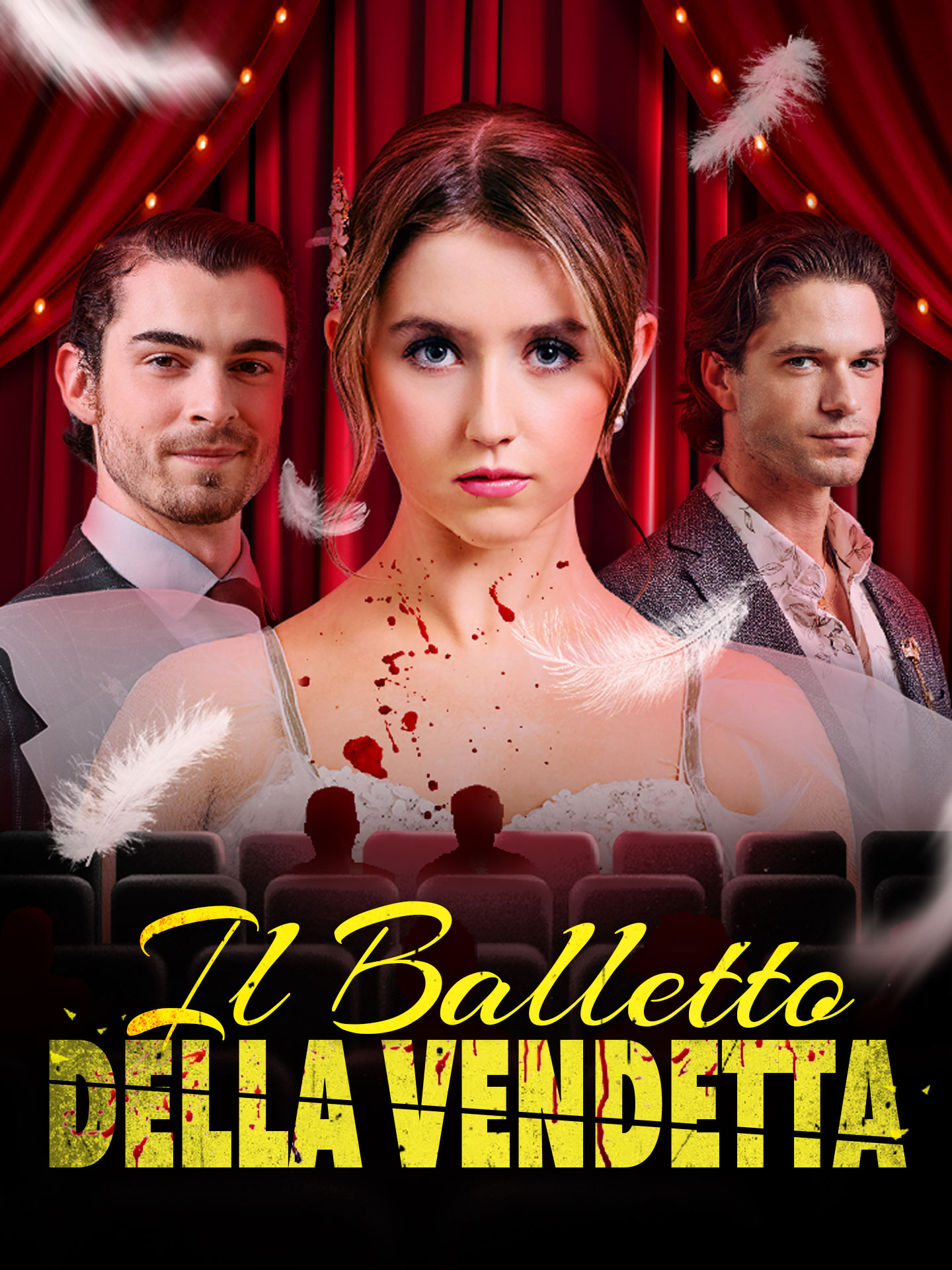 Il Balletto della Vendetta