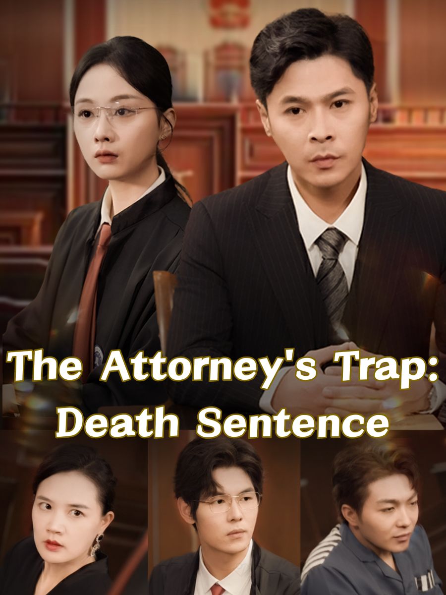 The Attorney's Trap: Death Sentence
