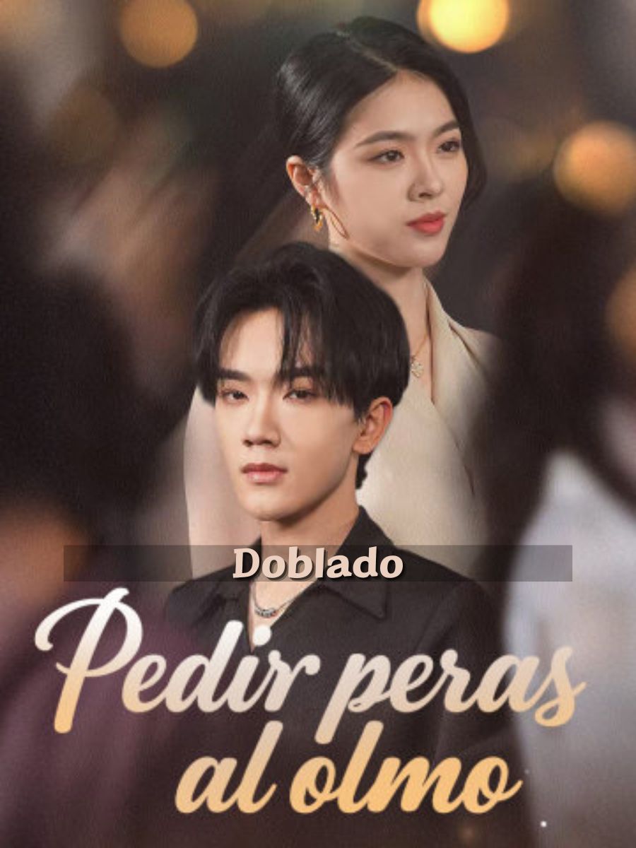 (Doblado)Pedir peras al olmo