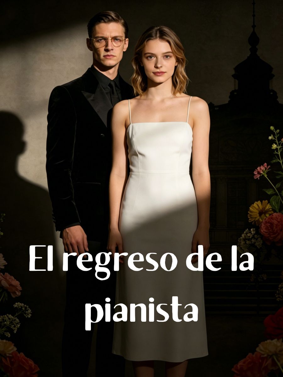 El regreso de la pianista