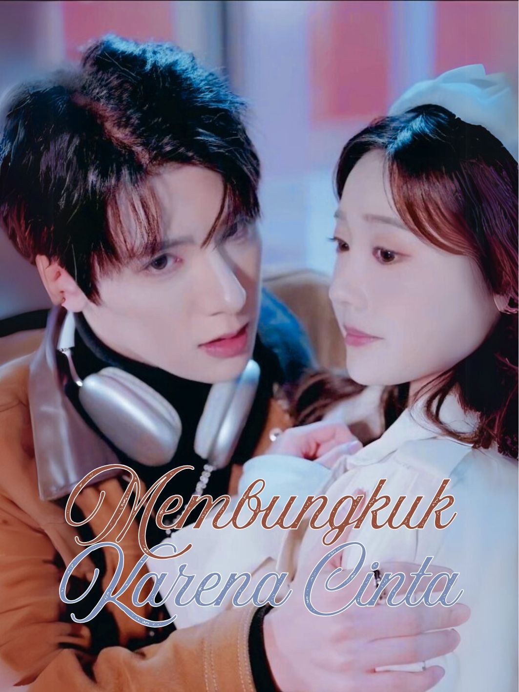 Membungkuk Karena Cinta