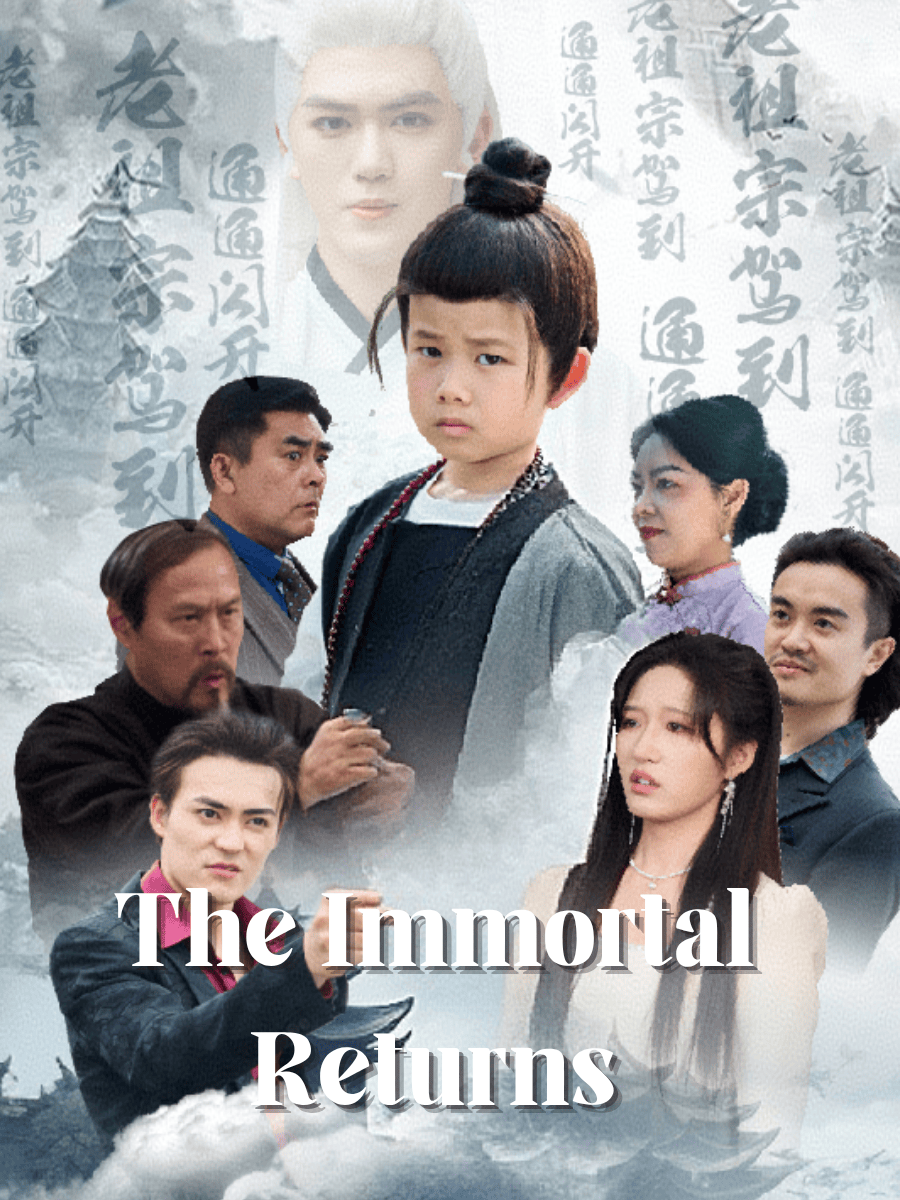 The Immortal Returns