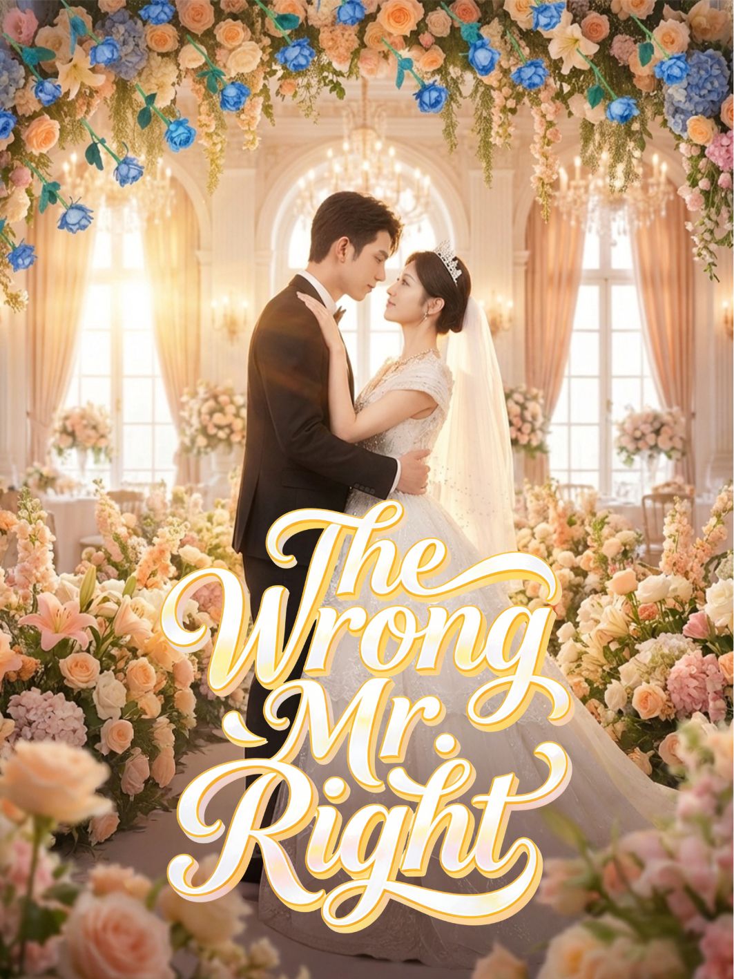 The Wrong Mr. Right