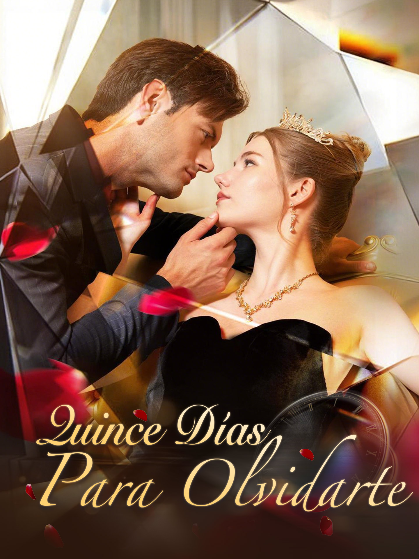 Quince días para olvidarte