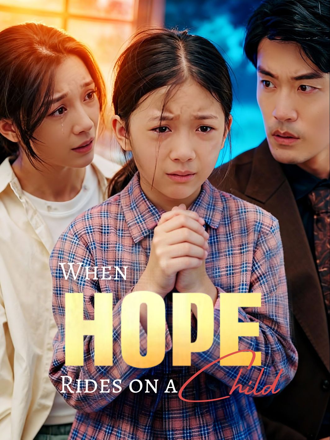 When Hope Rides on a Child