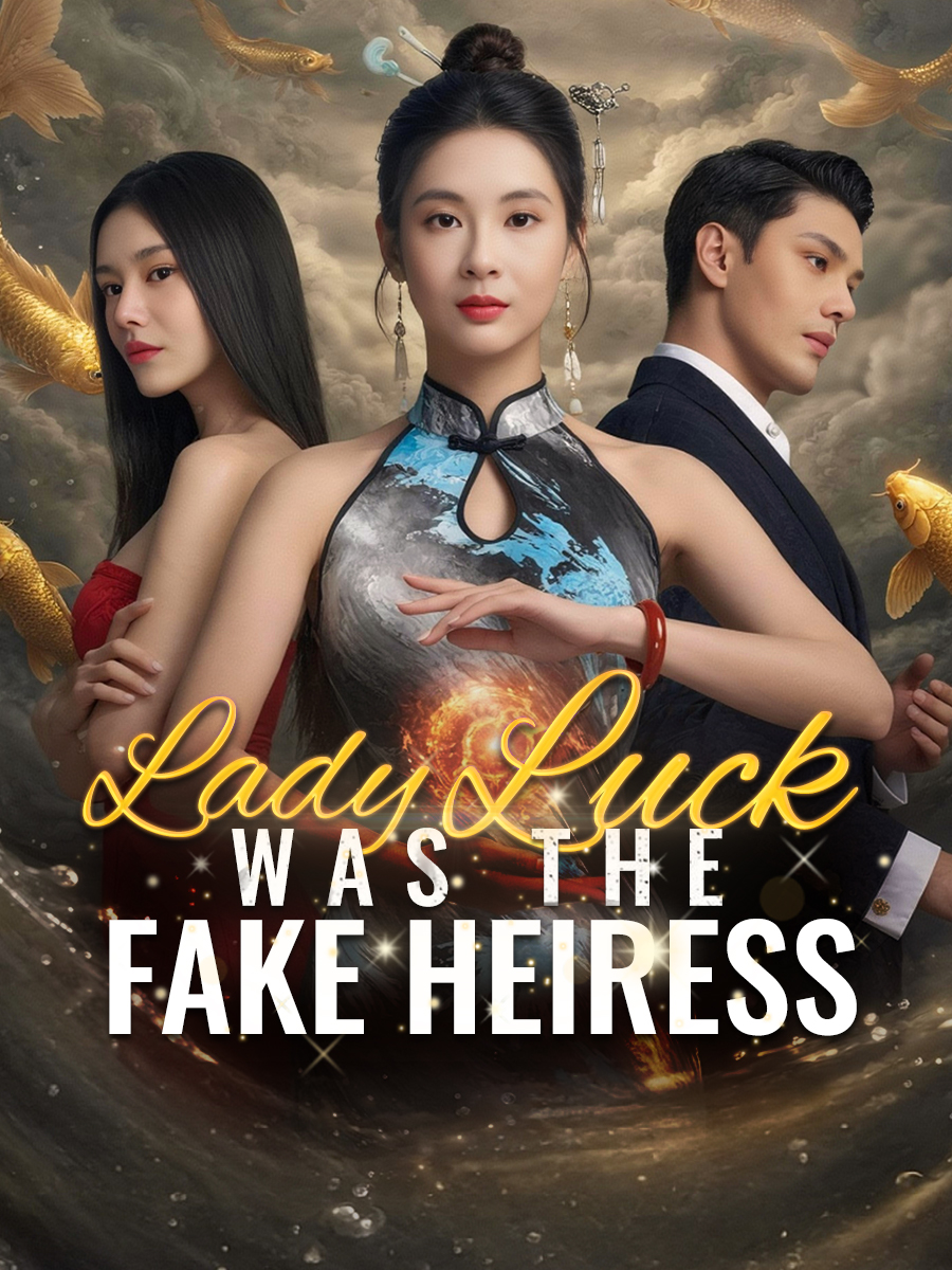 Lady Luck Was the Fake Heiress