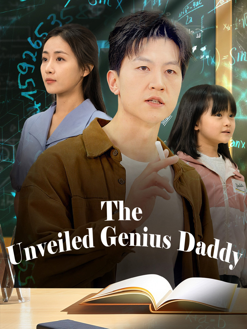 The Unveiled Genius Daddy