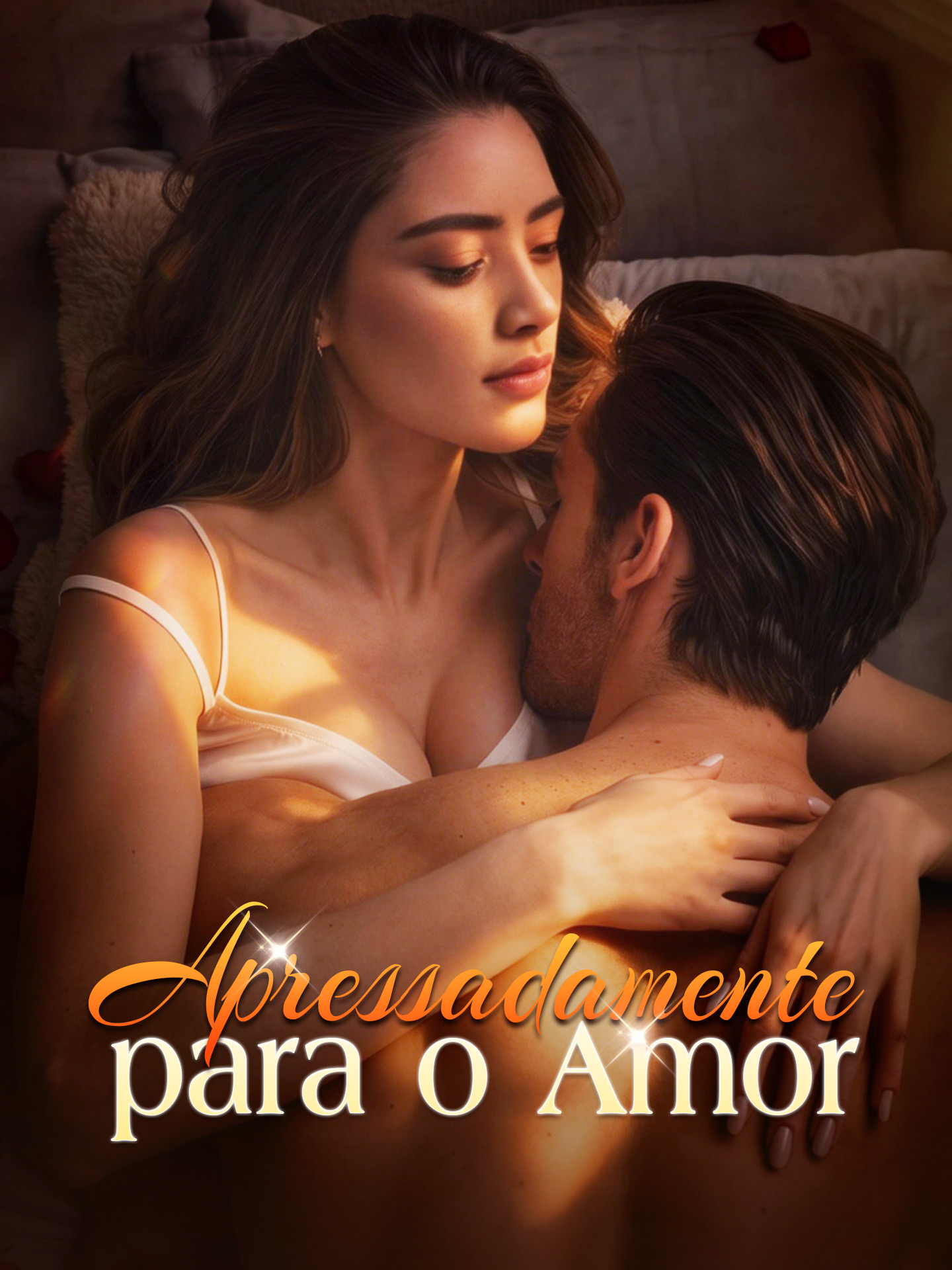 Apressadamente para o Amor