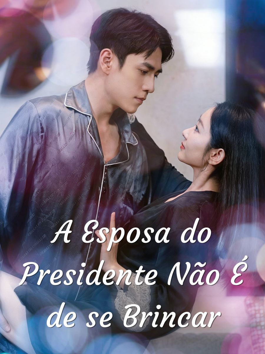 A Esposa do Presidente Não É de se Brincar