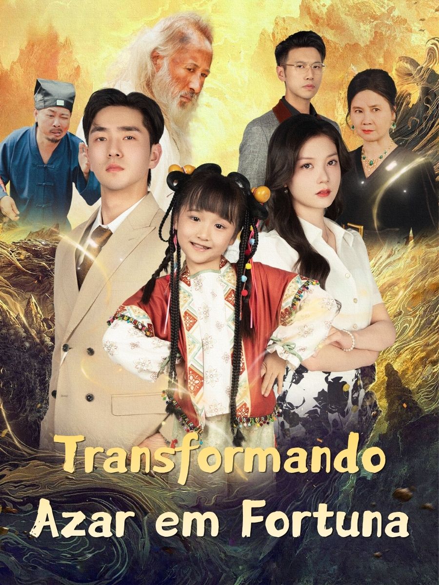 Transformando Azar em Fortuna