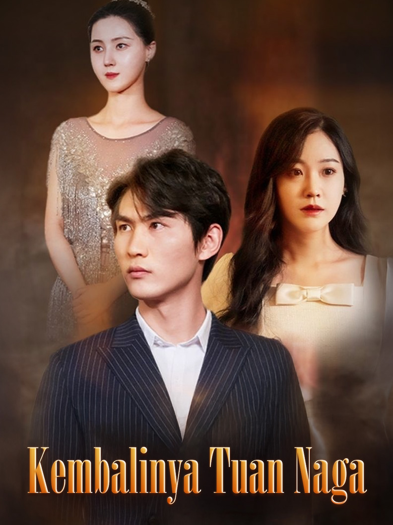 Kembalinya Tuan Naga