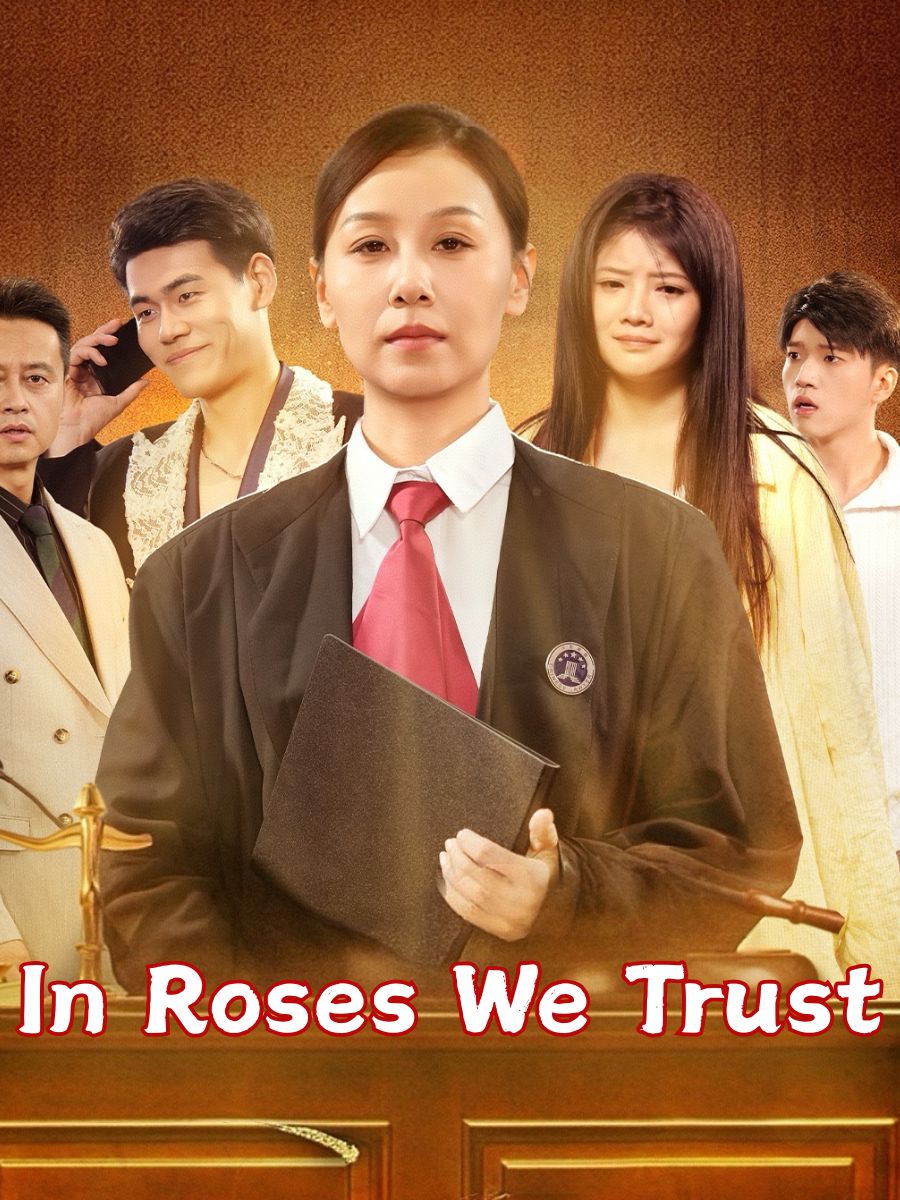 In Roses We Trust