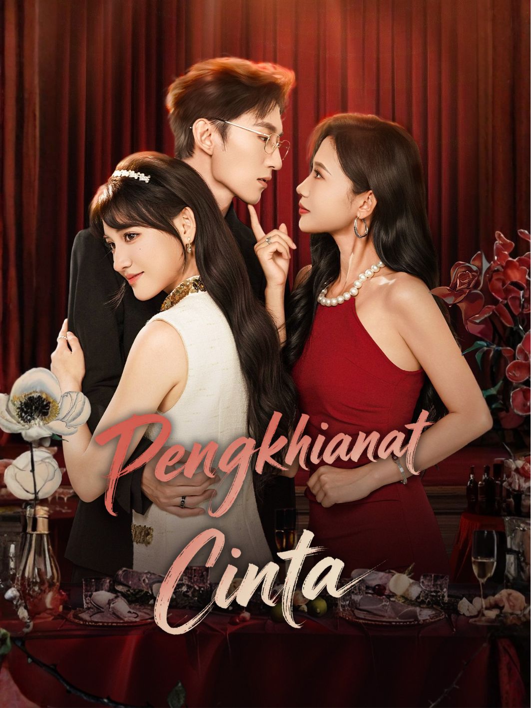 Pengkhianat Cinta