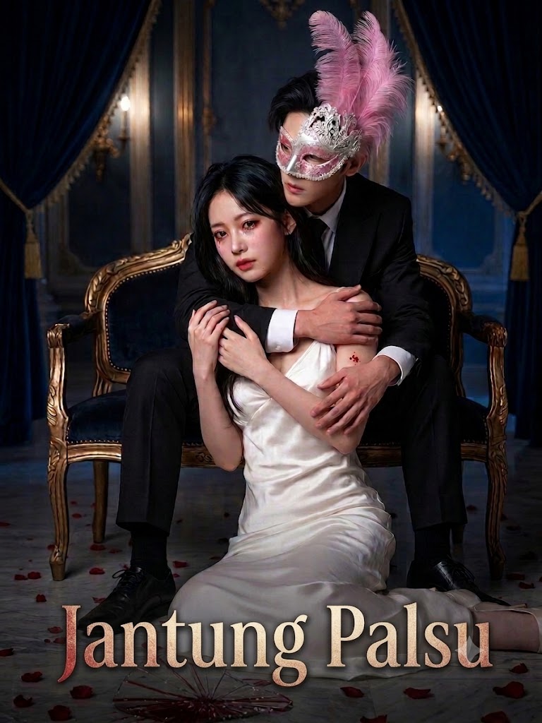 Drama China Jantung Palsu sub Indo - poster