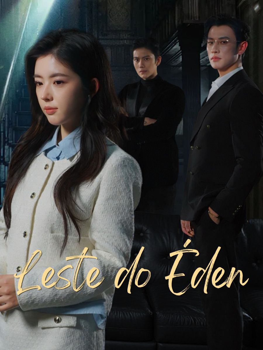 Leste do Éden