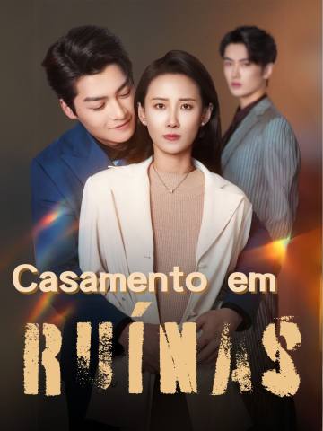 Casamento em Ruínas