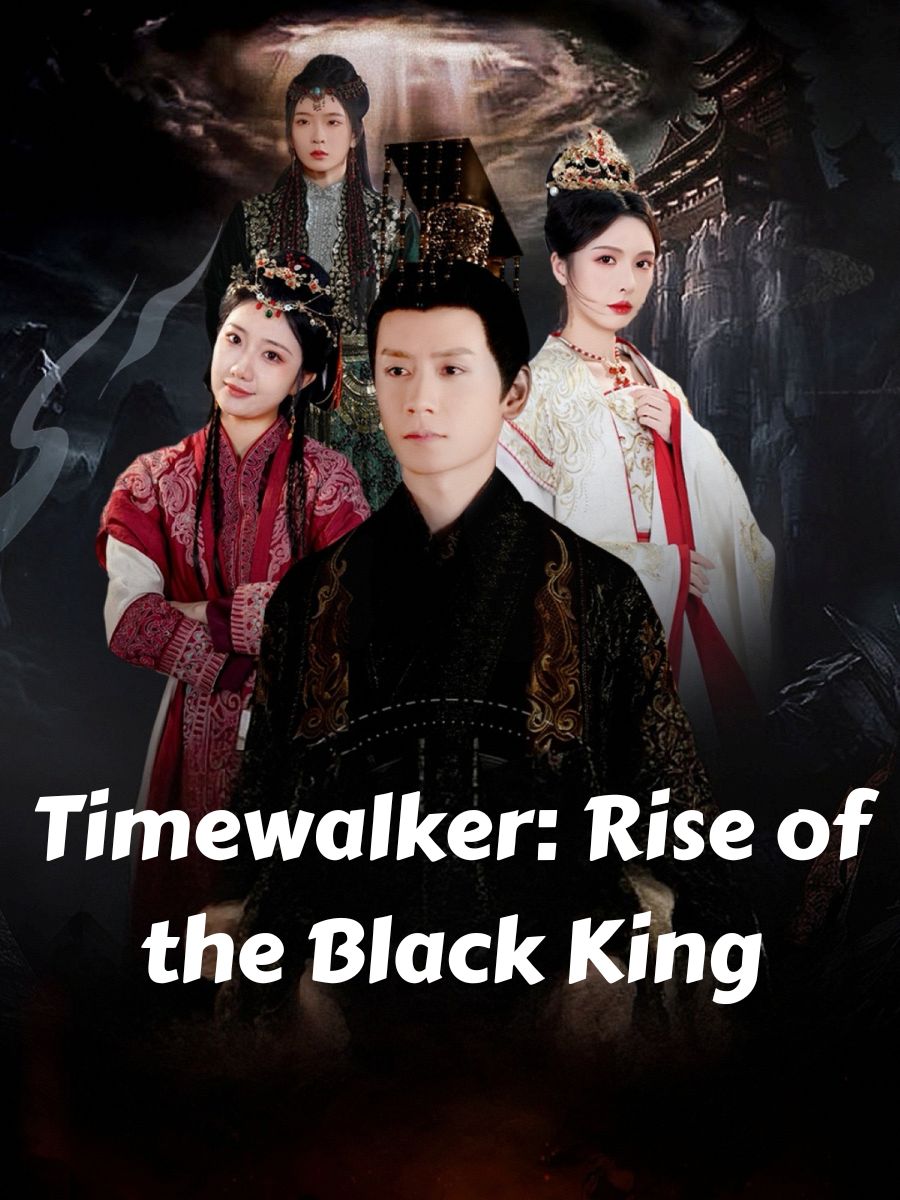 Timewalker: Rise of the Black King