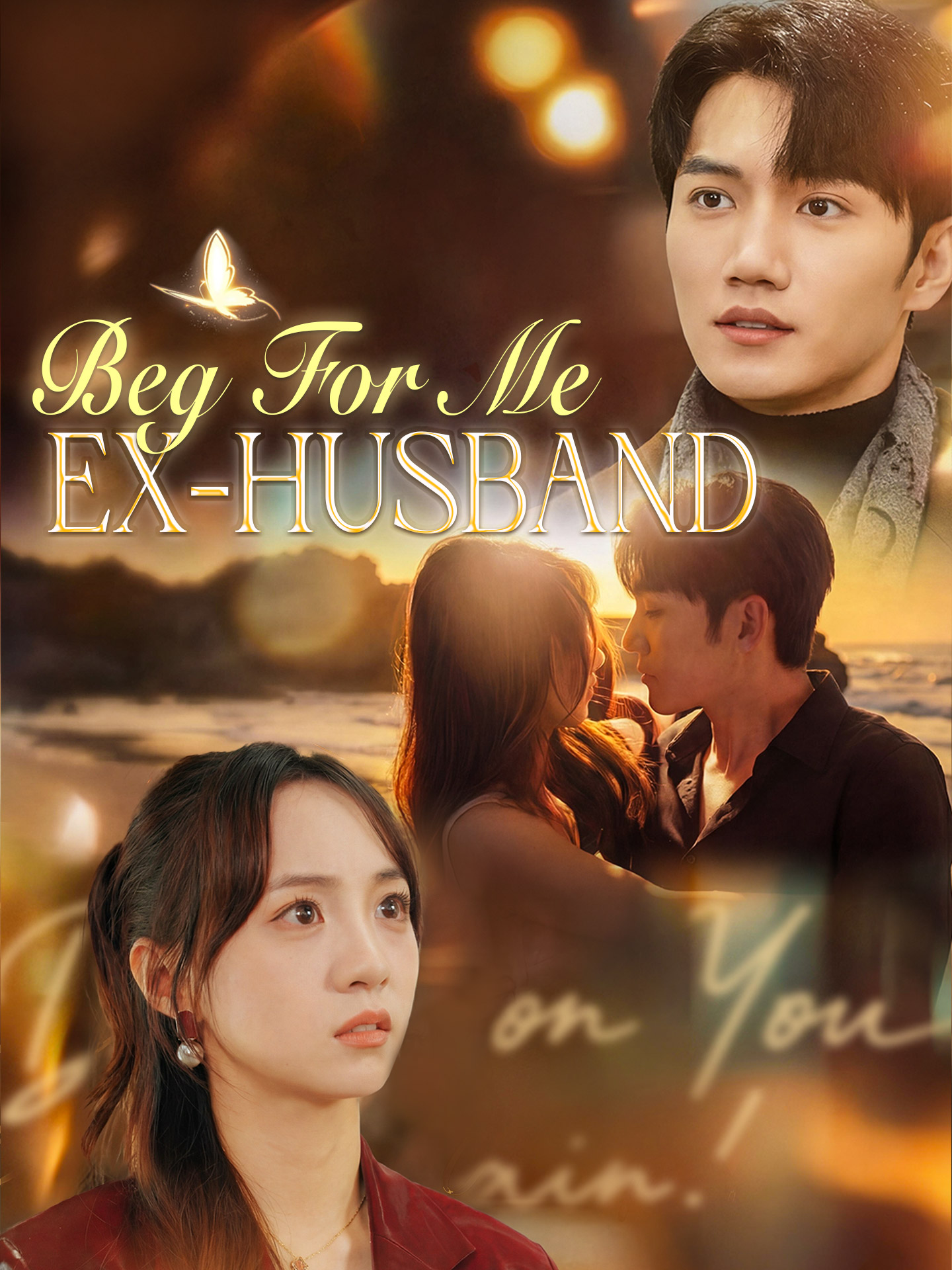 Beg For Me, Ex-Husband