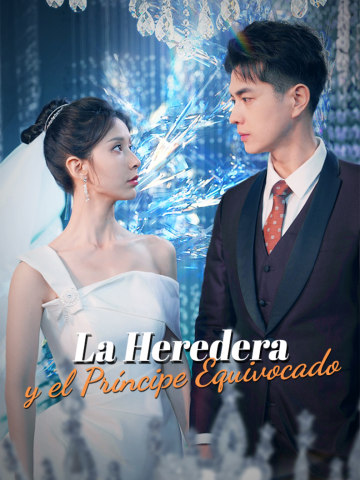 La Heredera y el Príncipe Equivocado