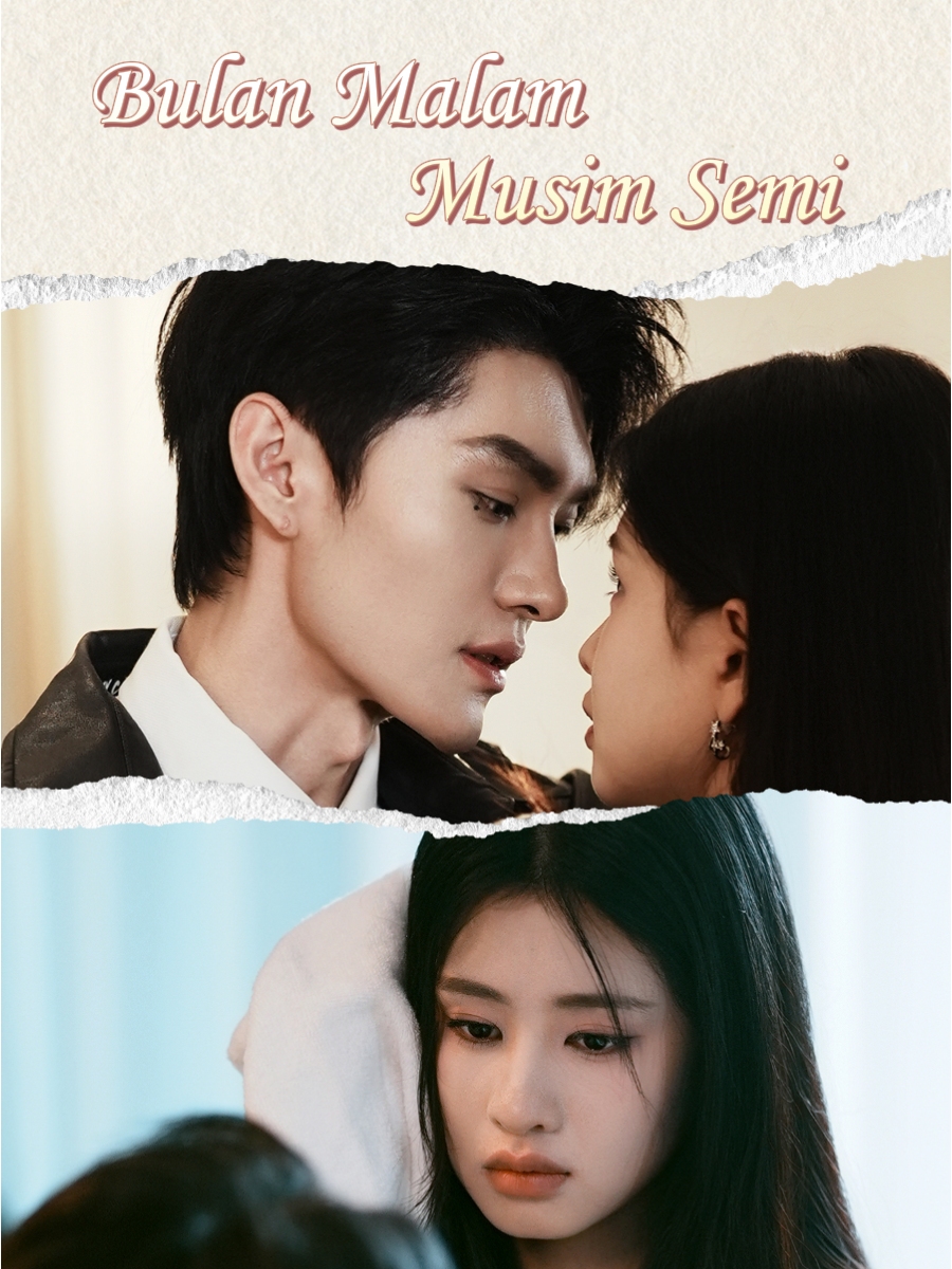 Bulan Malam Musim Semi