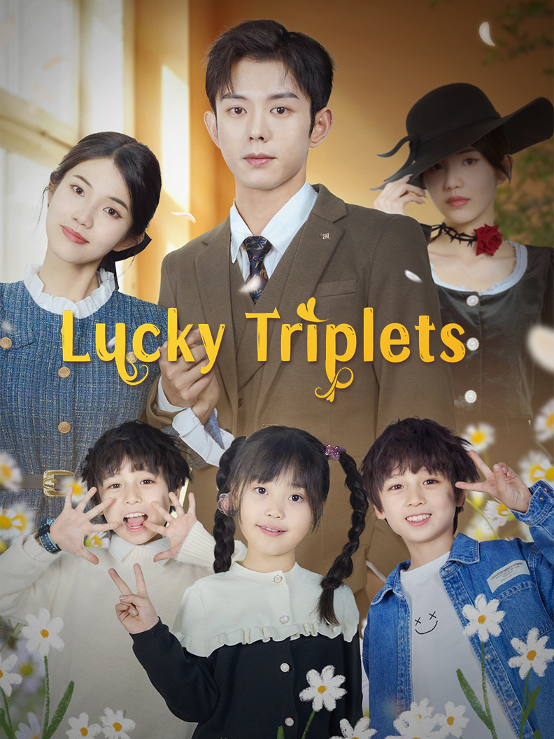Lucky Triplets