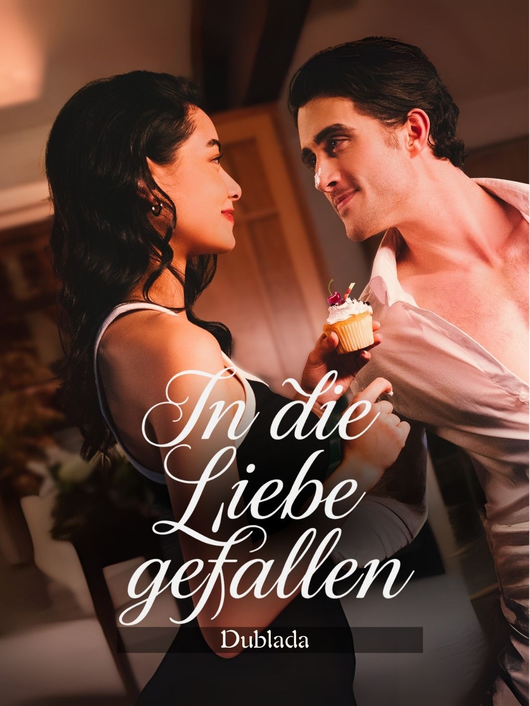 (Dublada) In die Liebe gefallen