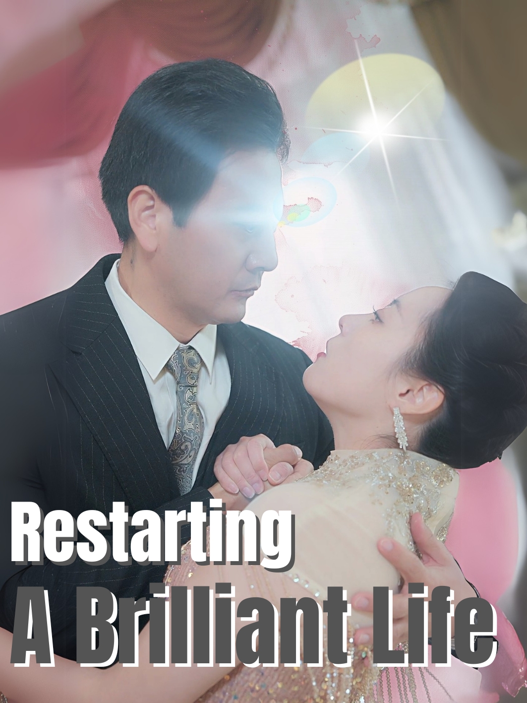 Restarting A Brilliant Life