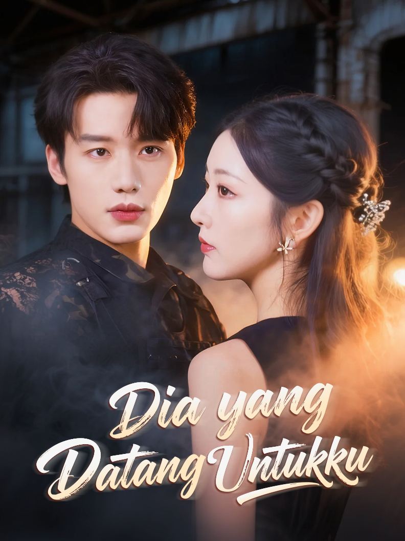 Dia yang Datang Untukku