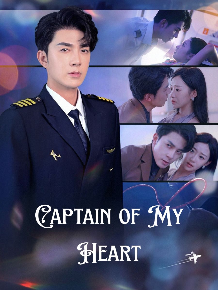 Captain of My Heart