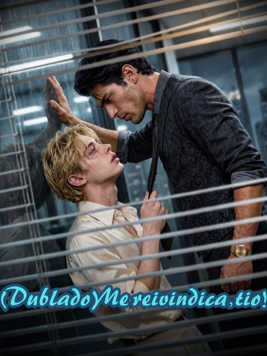 (Dublado)Me reivindica, tio!