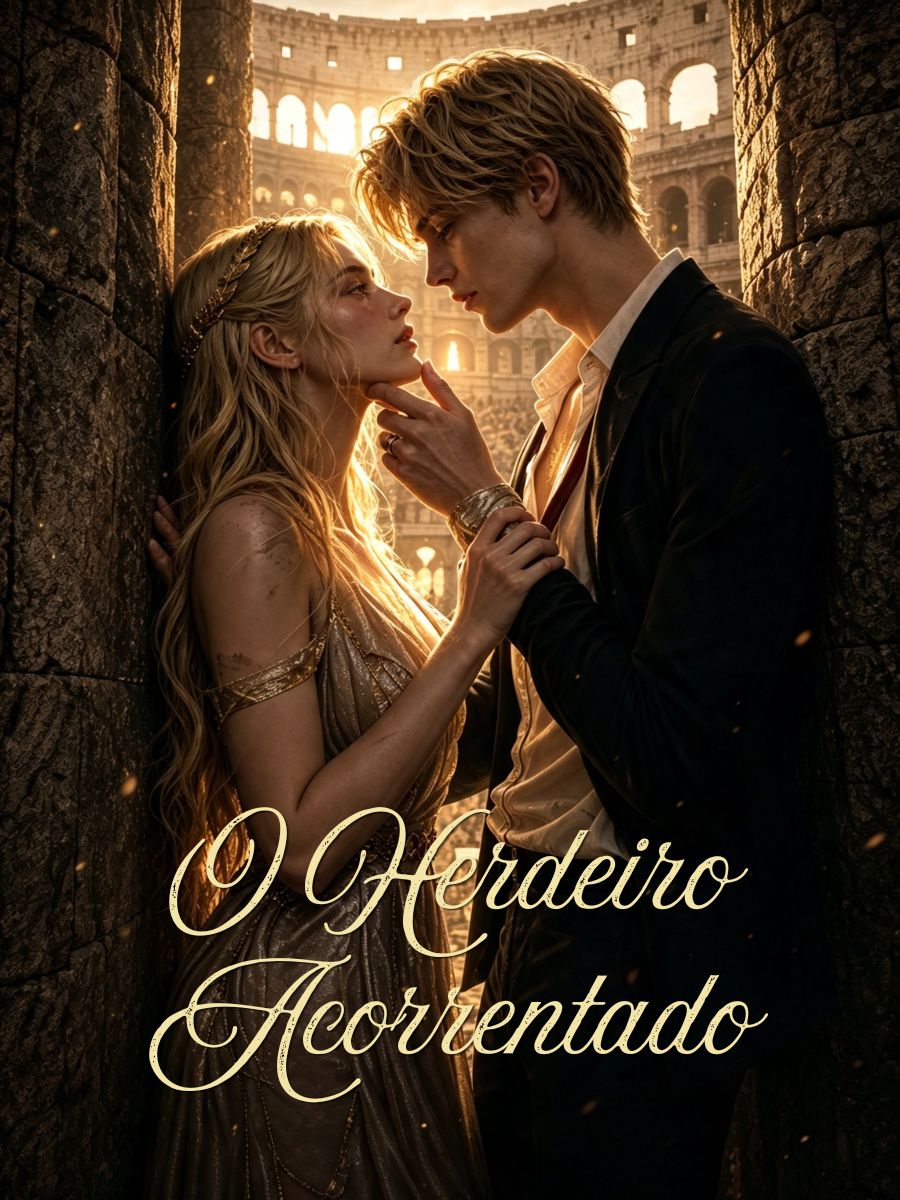 O Herdeiro Acorrentado