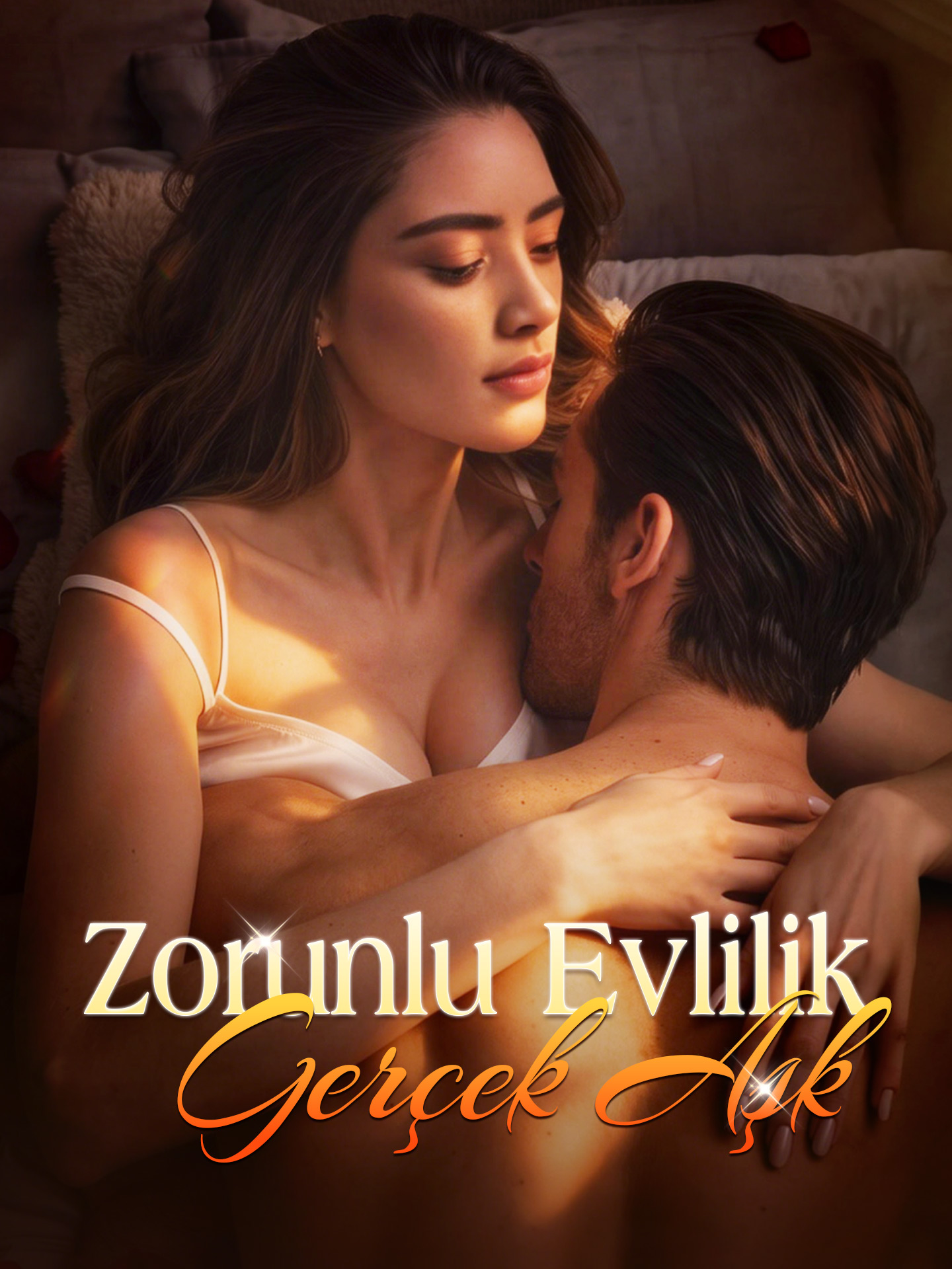 Zorunlu Evlilik, Gerçek Aşk