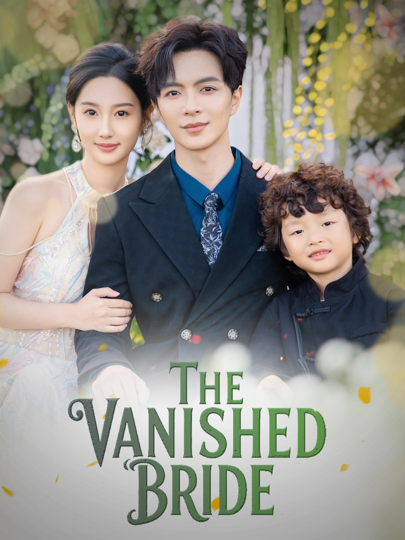 The Vanished Bride