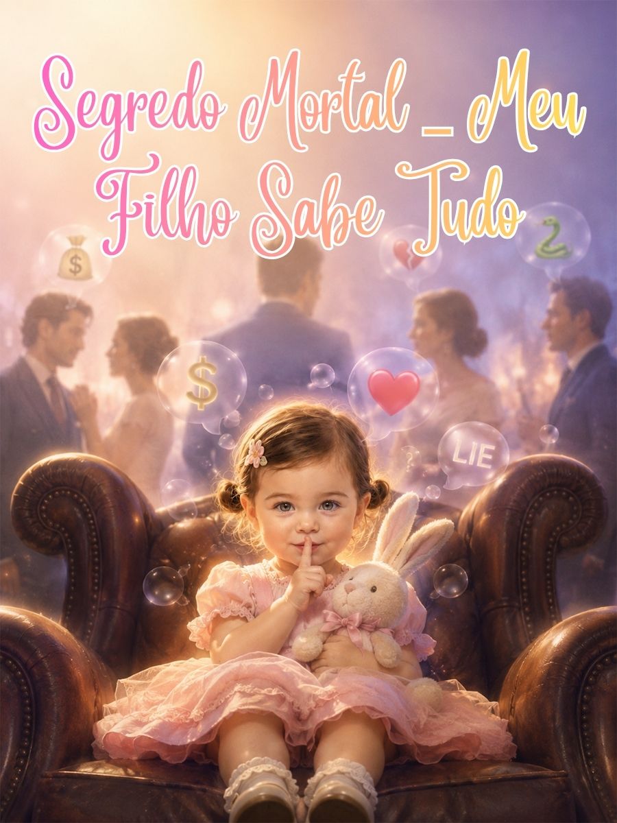 Segredo Mortal – Meu Filho Sabe Tudo