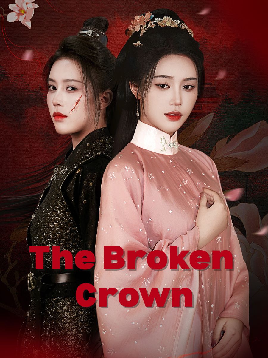 The Broken Crown