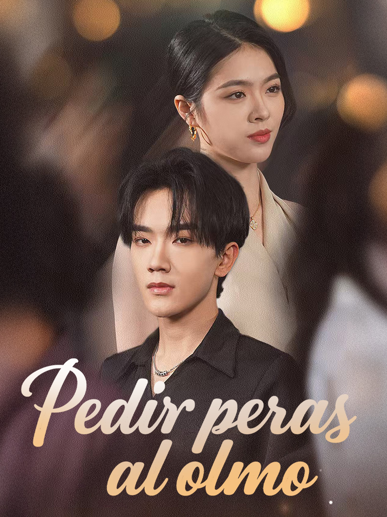 Pedir peras al olmo