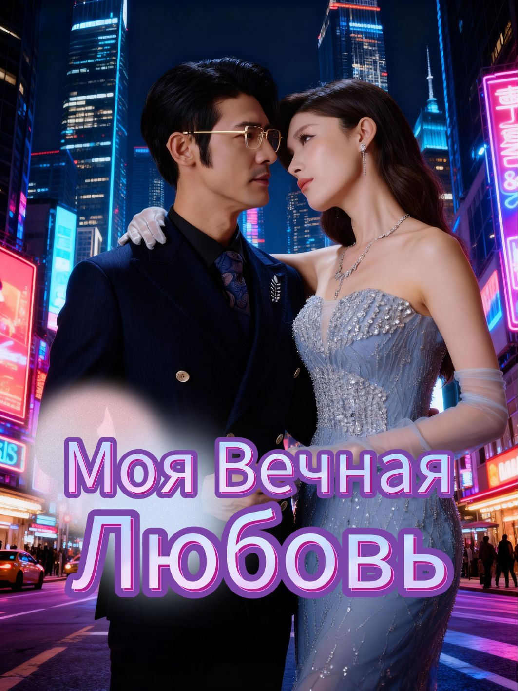 Моя Вечная Любовь